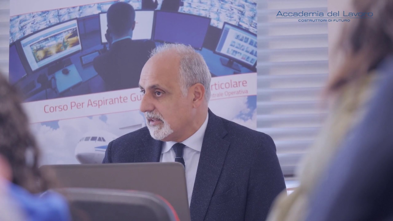 Corso per Adetto Scalo Aeroportuale | ACCADEMIA DEL LAVORO
