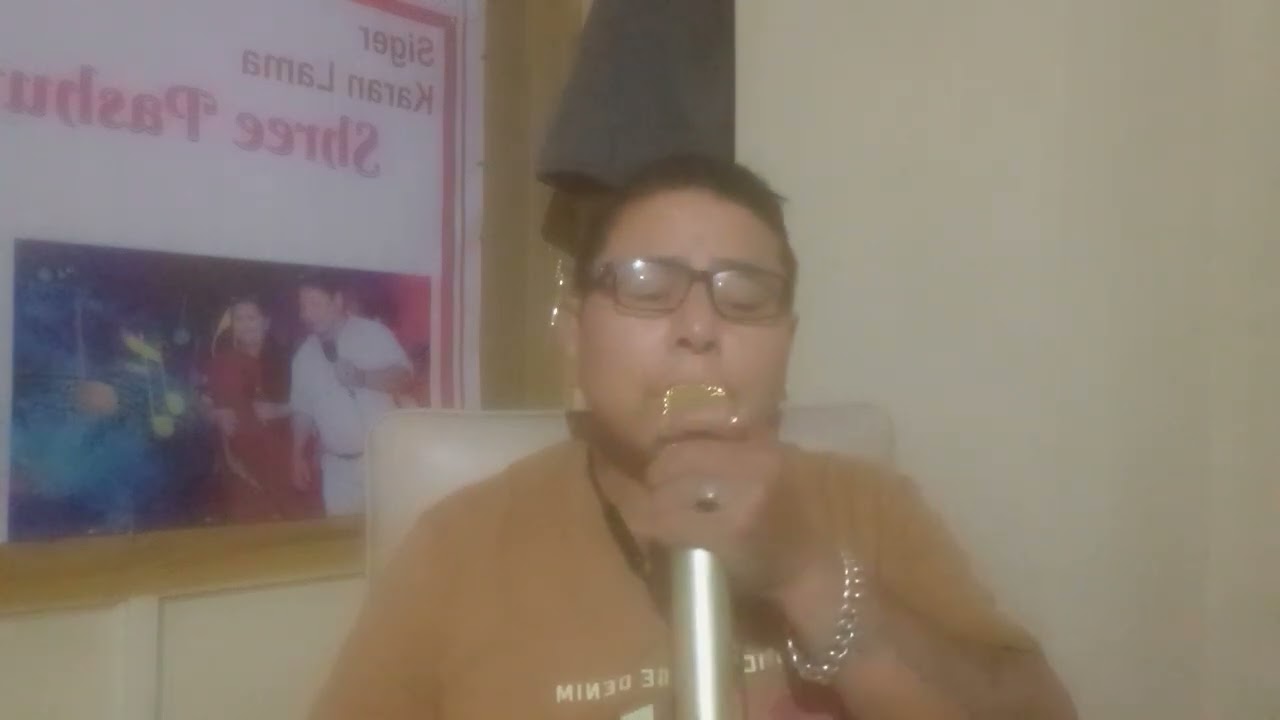 Aakho me hamne aapke..🎤🎤🎤..karan & other 