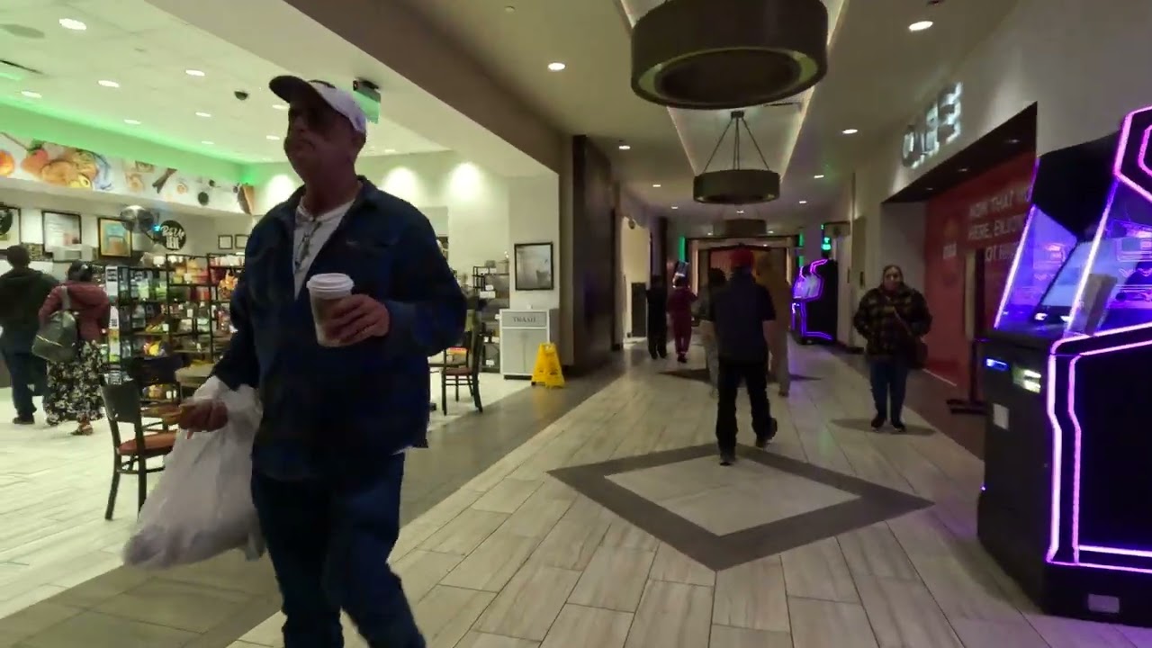 Casino de Santa Barbara, Chumash Casino Ca 🇺🇸