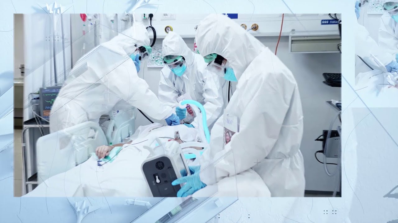 Siemens Medical Device - Where Today Meets Tomorrow