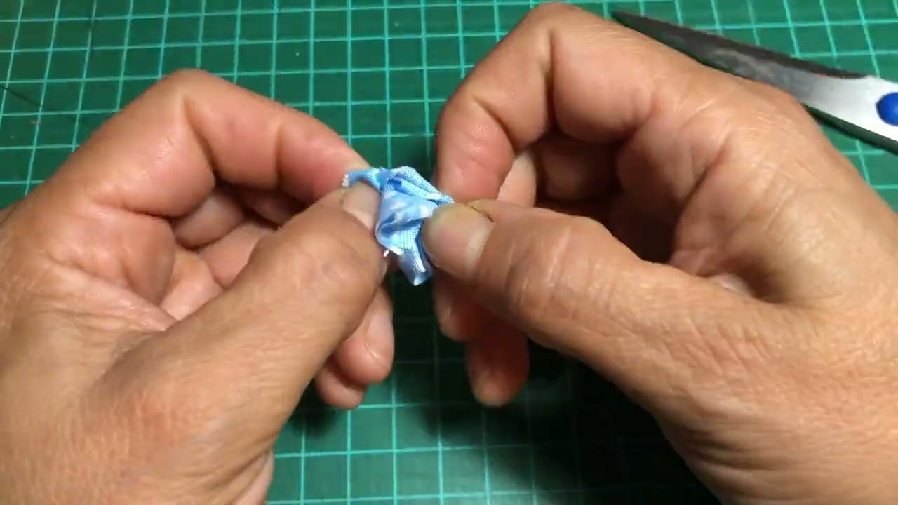 TERNURINES cómo hacer un pantalón para tu ternurin