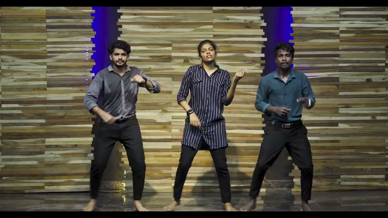 இயேசு ராஜாவுக்கு ஜெய் சொல்லு (LIVE) - IBCM Summer Camp 2024