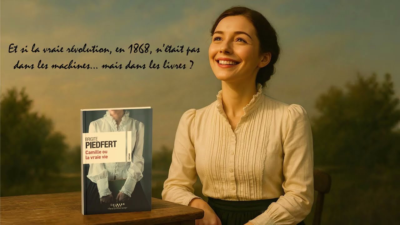 Camille ou la vraie vie