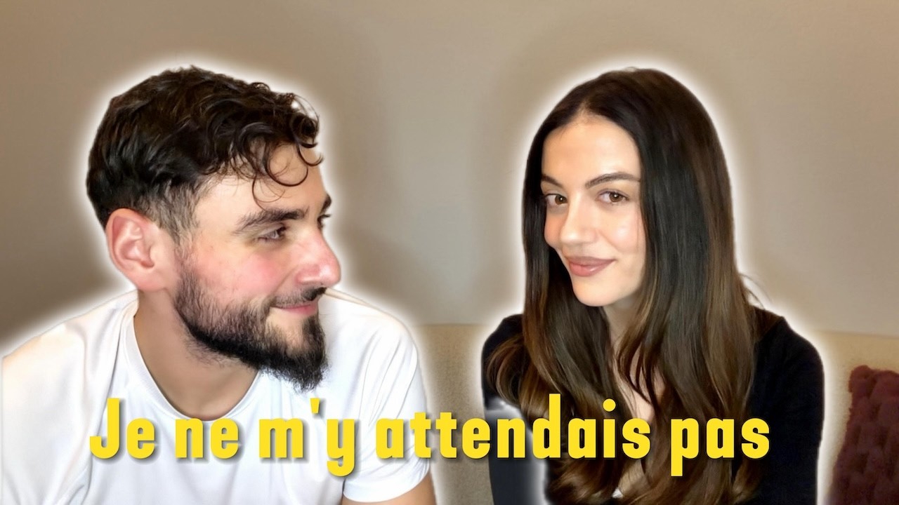 Et si ta vie était une série?