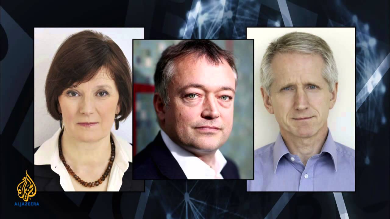 Listening Post - Репортаж: BBC в кризисе?