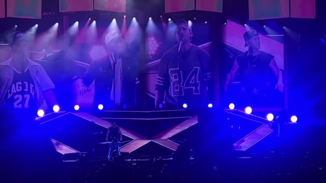 Big Time Rush Worldwide Tour Live - Invisible, Time of Our Lives, Nothing Even Matters, Etc.