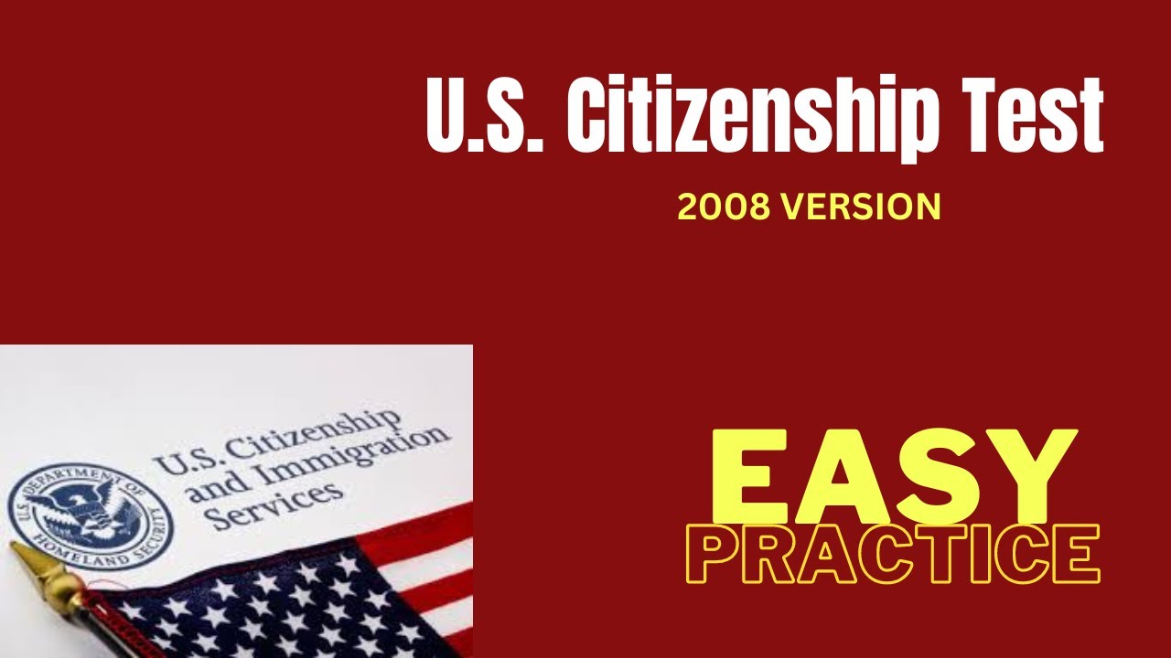 Citizenship Interview 2023 I Practice N-400 Naturalization interview I USCIS Official Questions