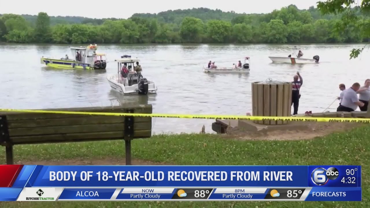 Body recovered from river, another body found in river over weekend