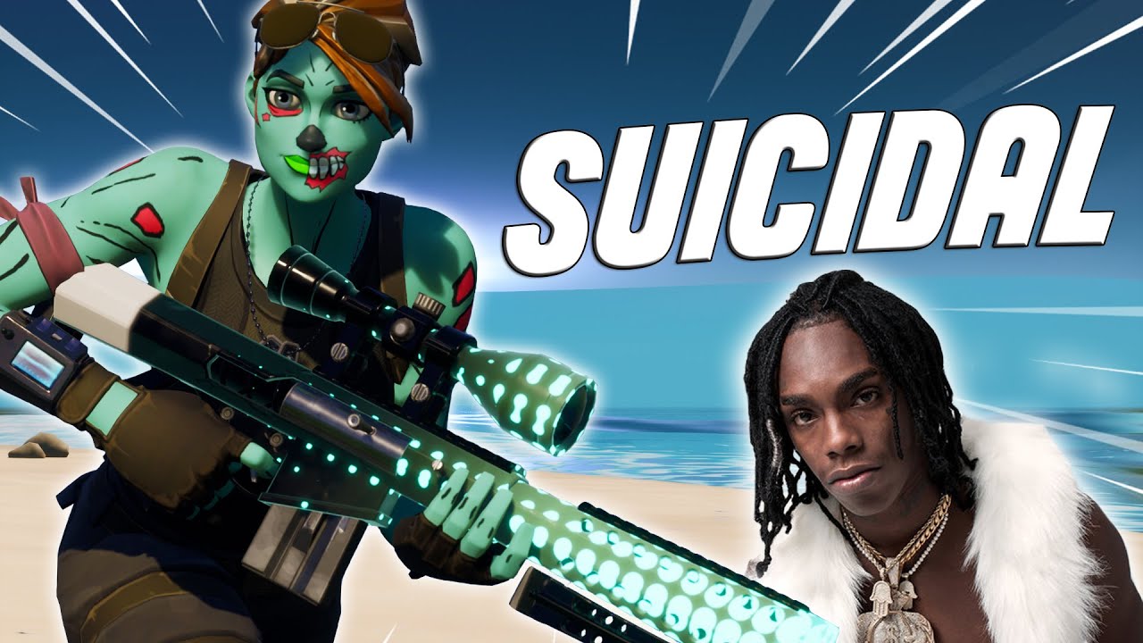 Fortnite Montage - 