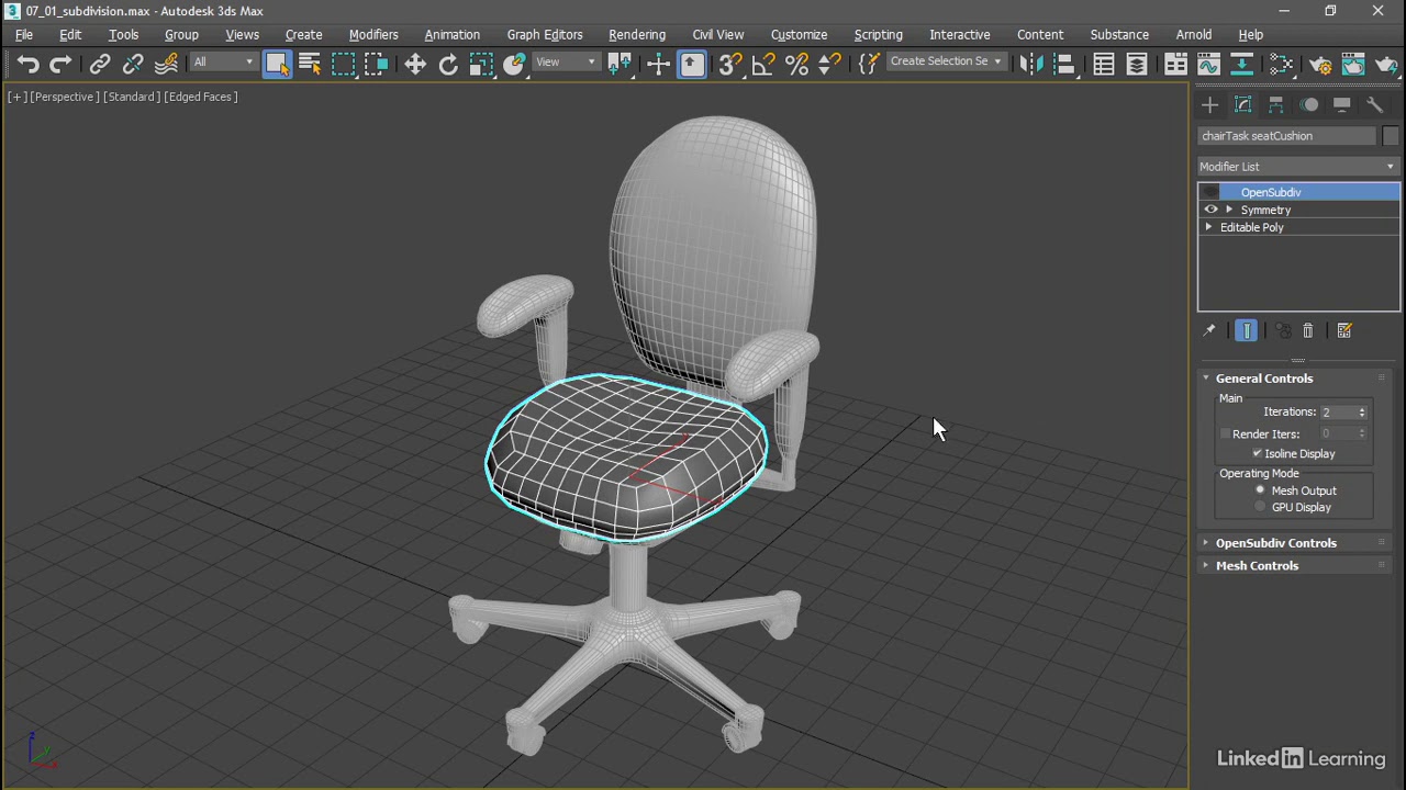 067   Understanding subdivision surfaces