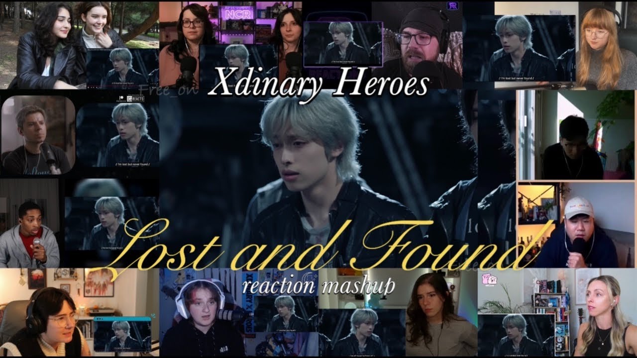 Xdinary Heroes(엑스디너리 히어로즈) - 