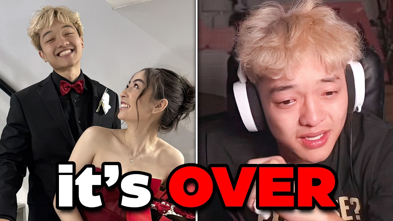Парасоциальные организации RUINED Streaming