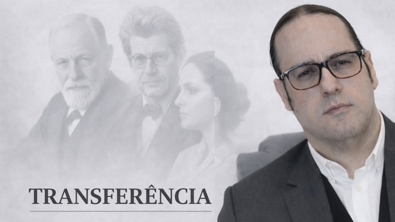 CONCEITOS FUNDAMENTAIS | 10 - Transferência