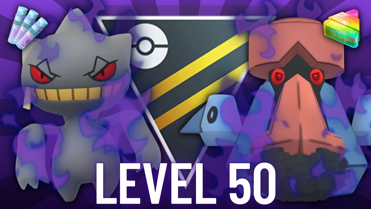 INSANE WINS WITH 2× LEVEL 50 SHADOW BANETTE & PROBPASS IN THE ULTRA LEAGUE!