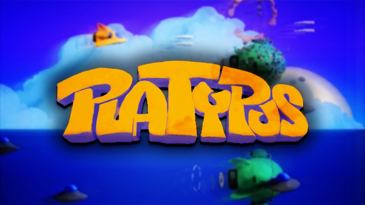 Platypus full walkthrough on Hard w/o score.