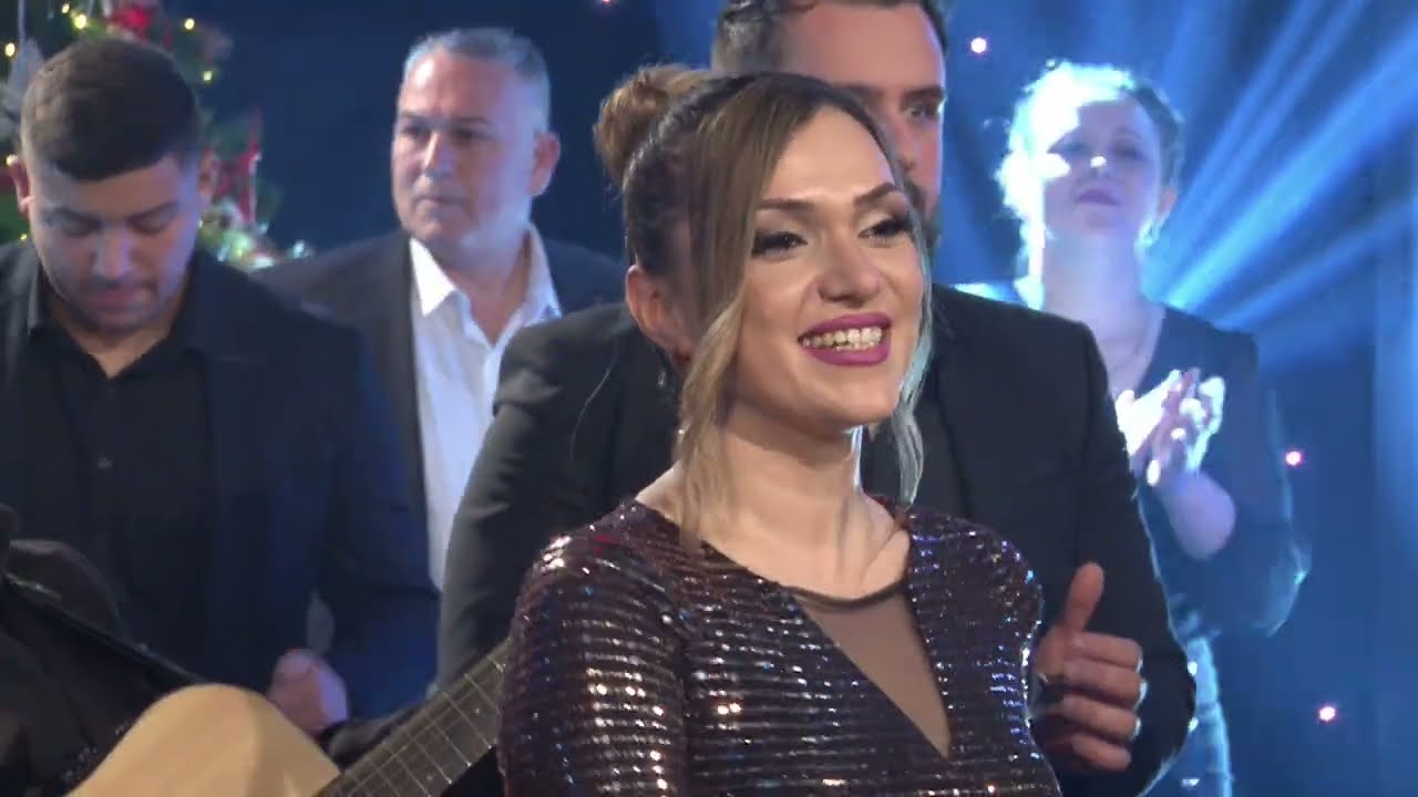 Klasiko Bend - Vrati mi se (New Year 2025)