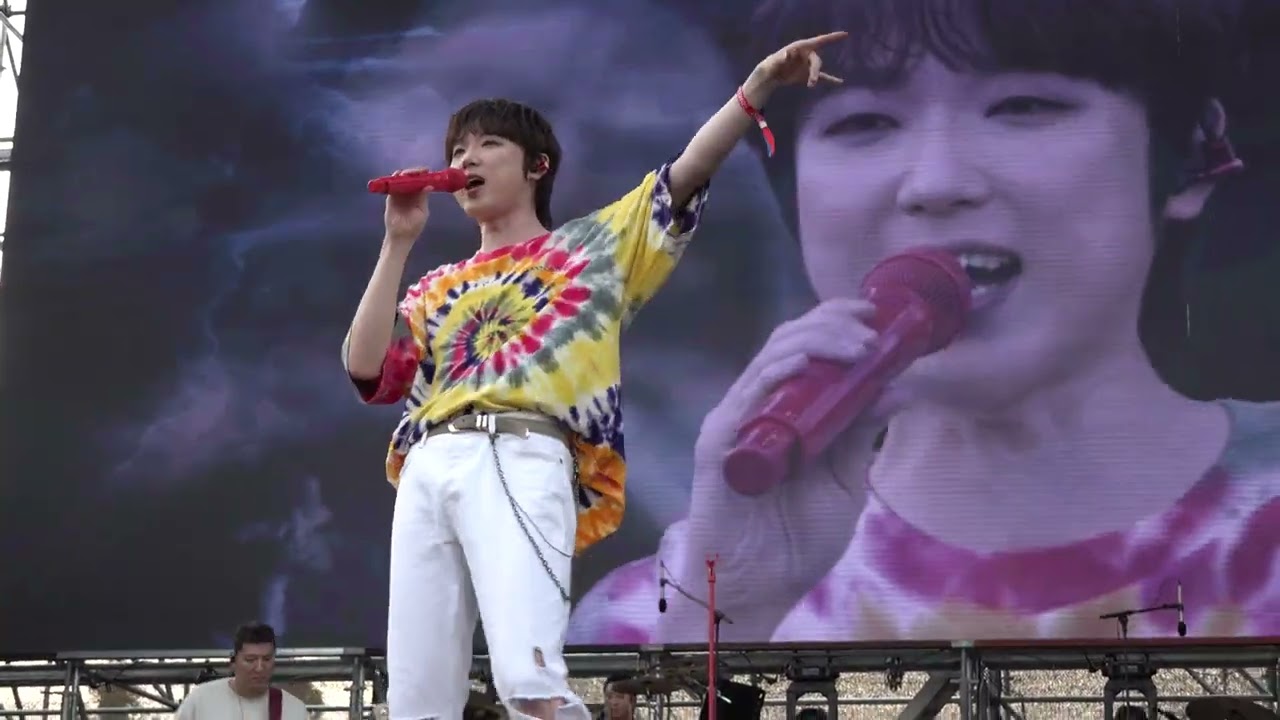 20240908 Someday Festival #강형호 #PITTA