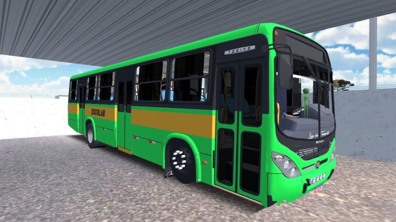 MOD SUPER QUALIFICADO ESCOLAR ESSE TEM AS MANHAS!!!