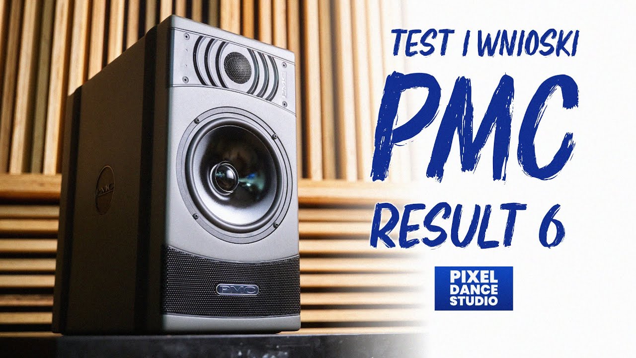 Test monitor&oacute;w PMC Result 6