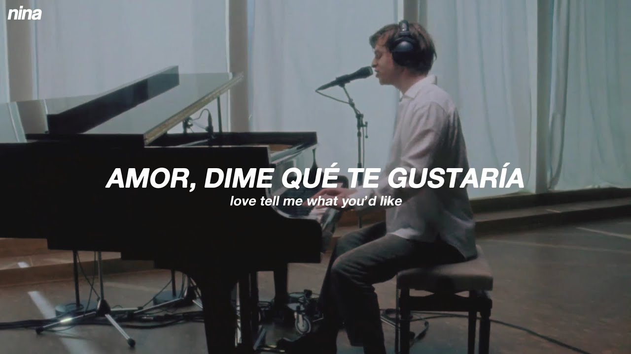 Giant Rooks - All We Are (rookery live tapes) || Sub español/inglés