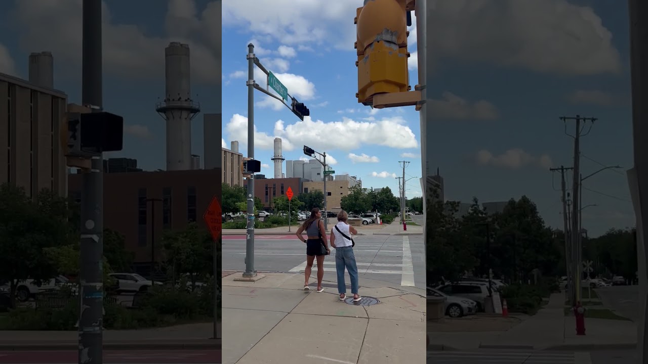 La Tranquila Ciudad de Madison en Wisconsin 