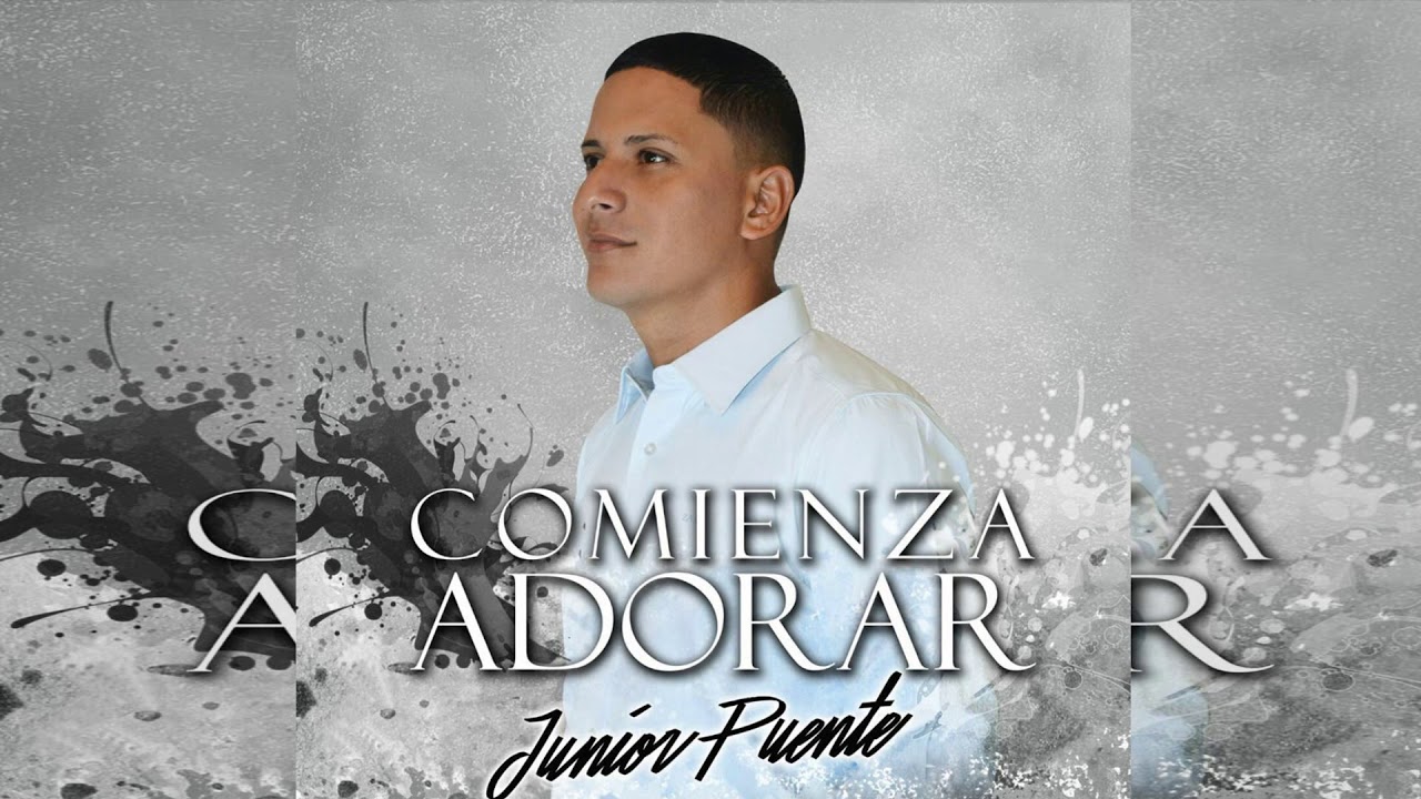 Salmista Junior Puente  