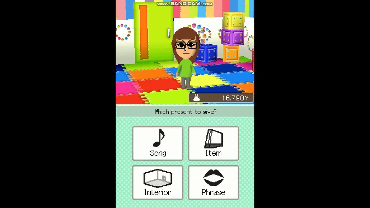 Tomodachi Collection Part 8