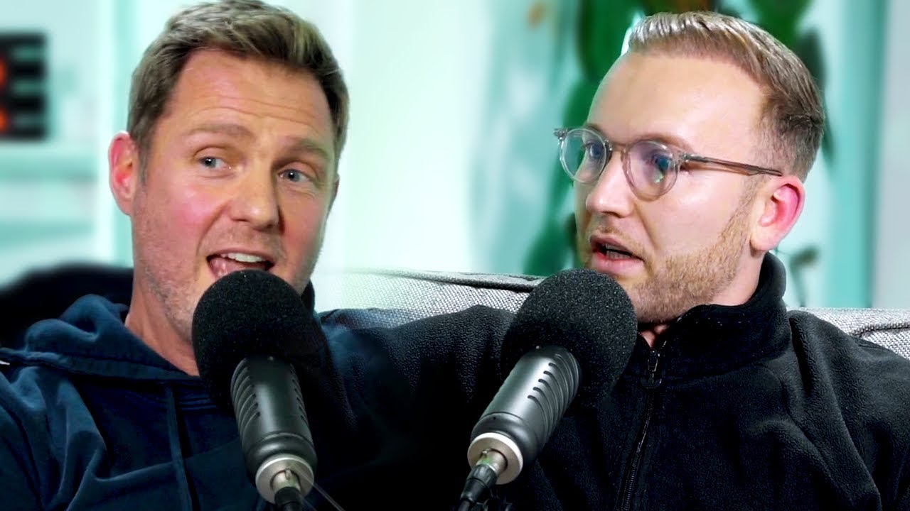 Simon Squibb Speaks On His Multi-Million $ Agency Exit