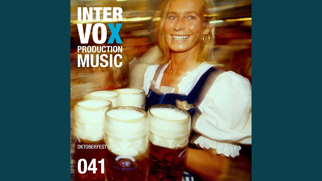 Bavarian Beer