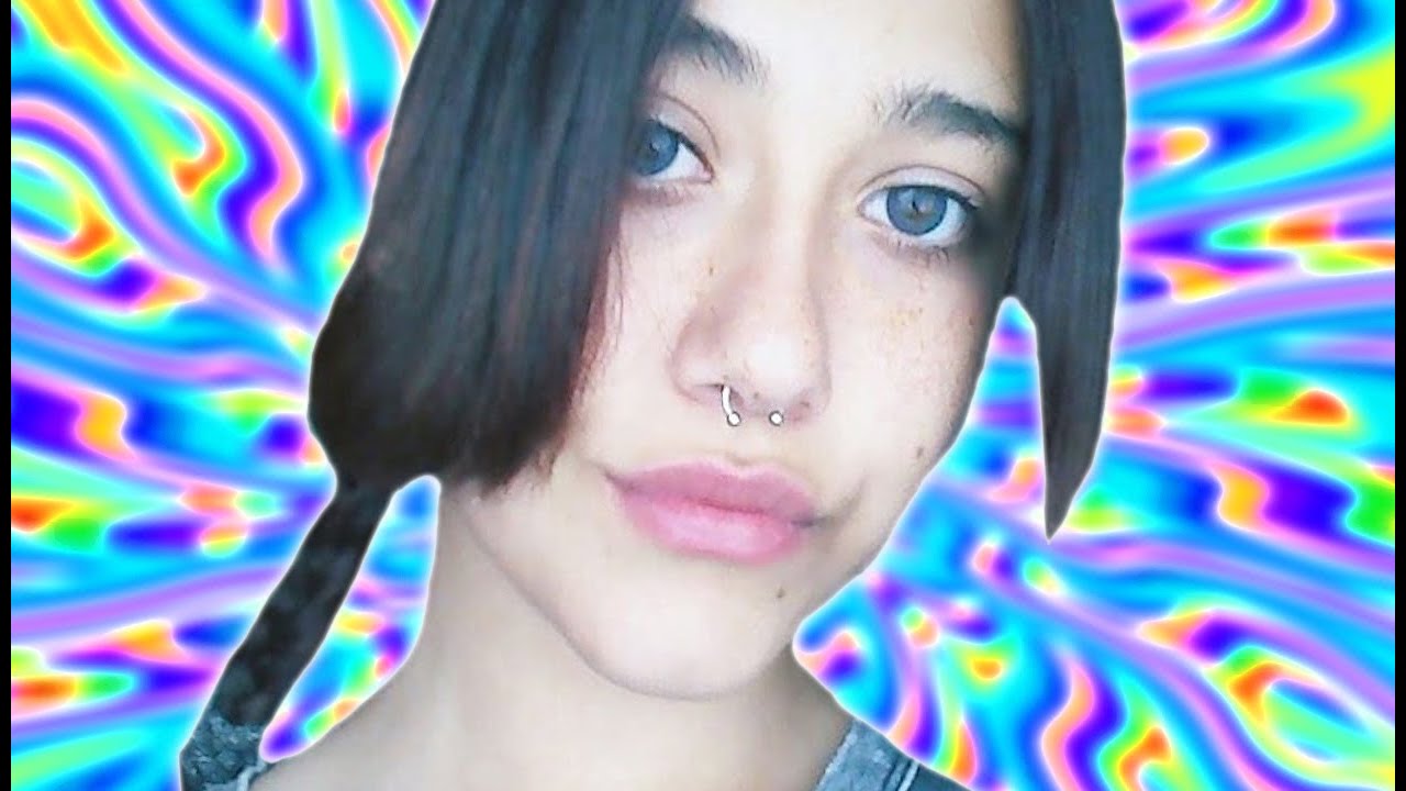 ASÍ HA TERMINADO LA NIÑA DEL ASMR