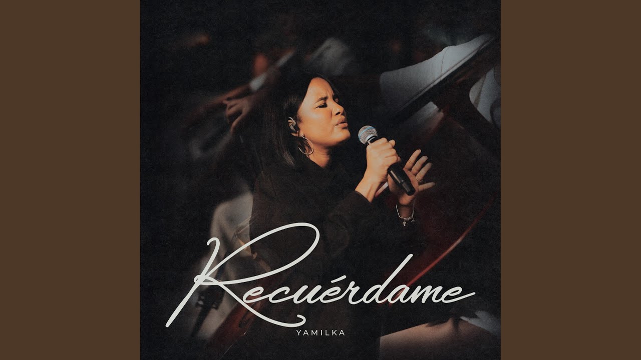 Recuérdame