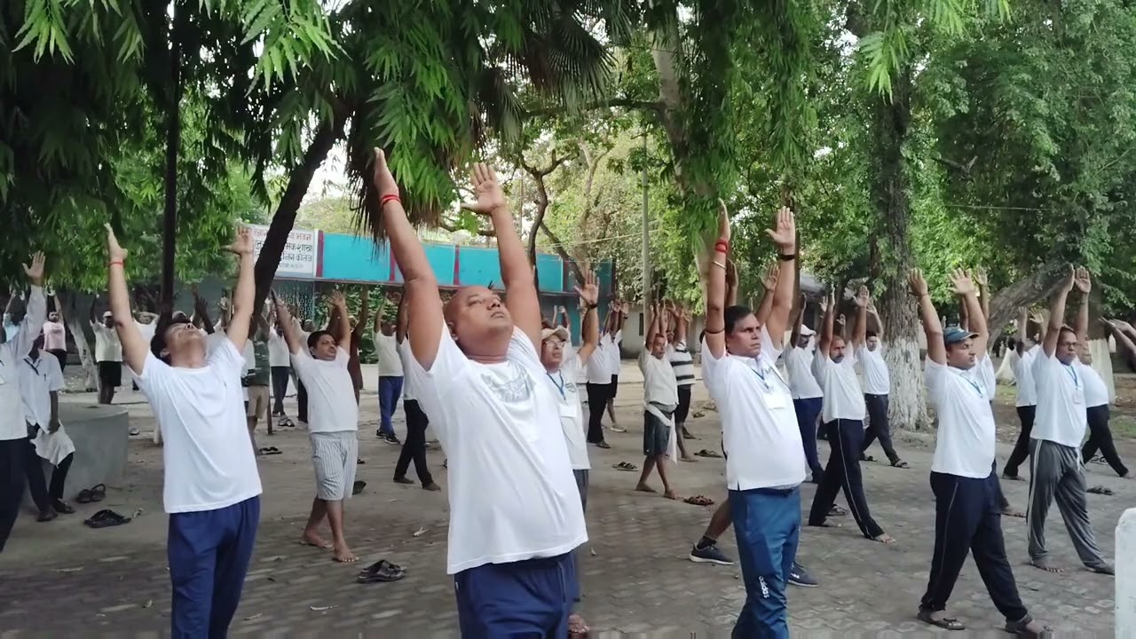 PT from 1 to 10 at BNR Training College Patna #physicaleducation #physicaltraining #PTs