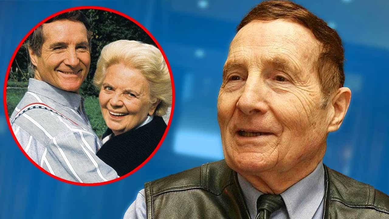 15 Jahre nach dem Tod seiner Ex-Frau gibt Freddy Quinn endlich zu, was wir vermutet haben.