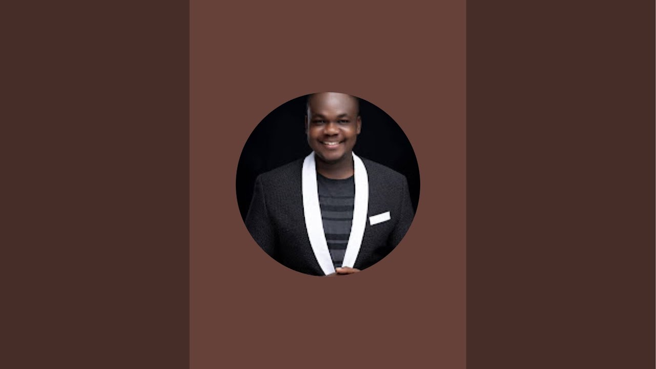 Alexander Noi Ministries is live!