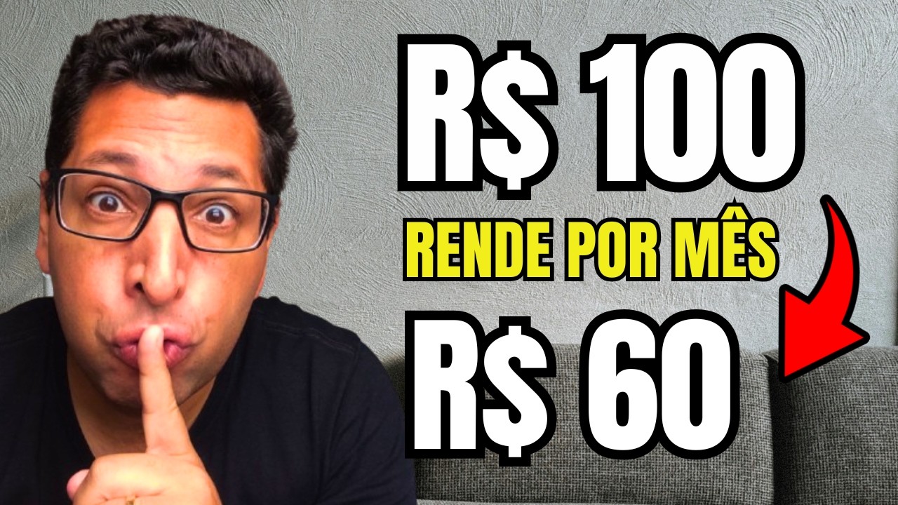 LIBERDADE FINANCEIRA mesmo com POUCO DINHEIRO