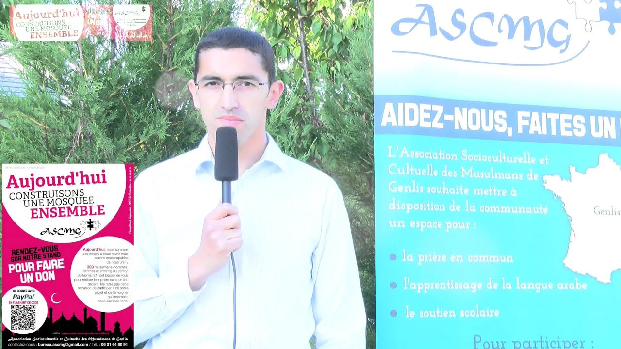 ASCMG Genlis