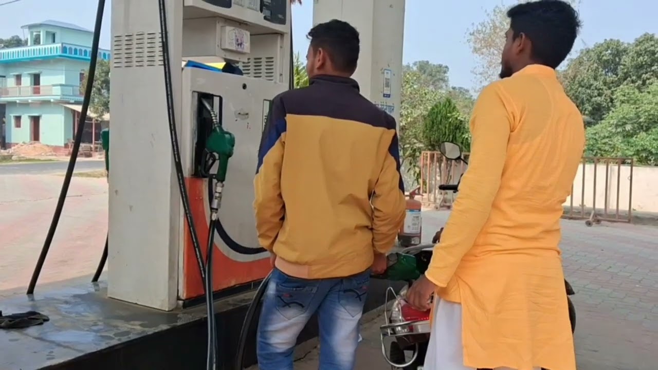 गांव का महाशिवरात्रि 