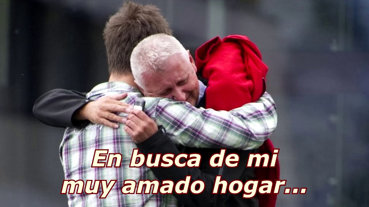 Hijo prodigo.. Aarón y Verónica