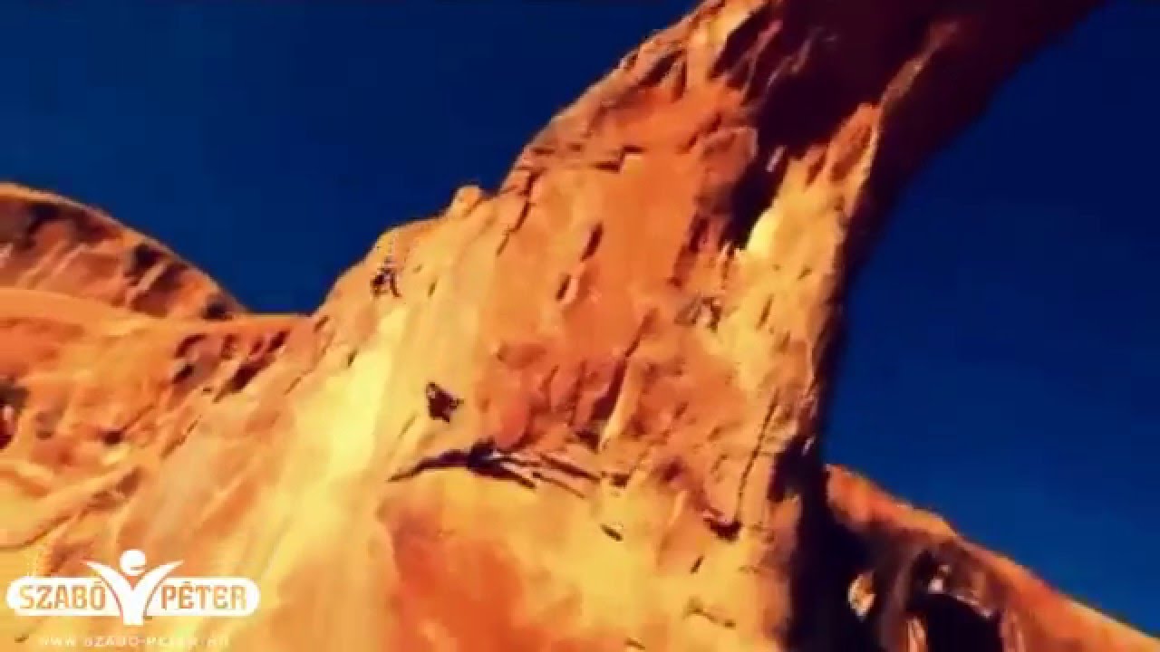 Van választásod! Motivációs videó Szabó Pétertől