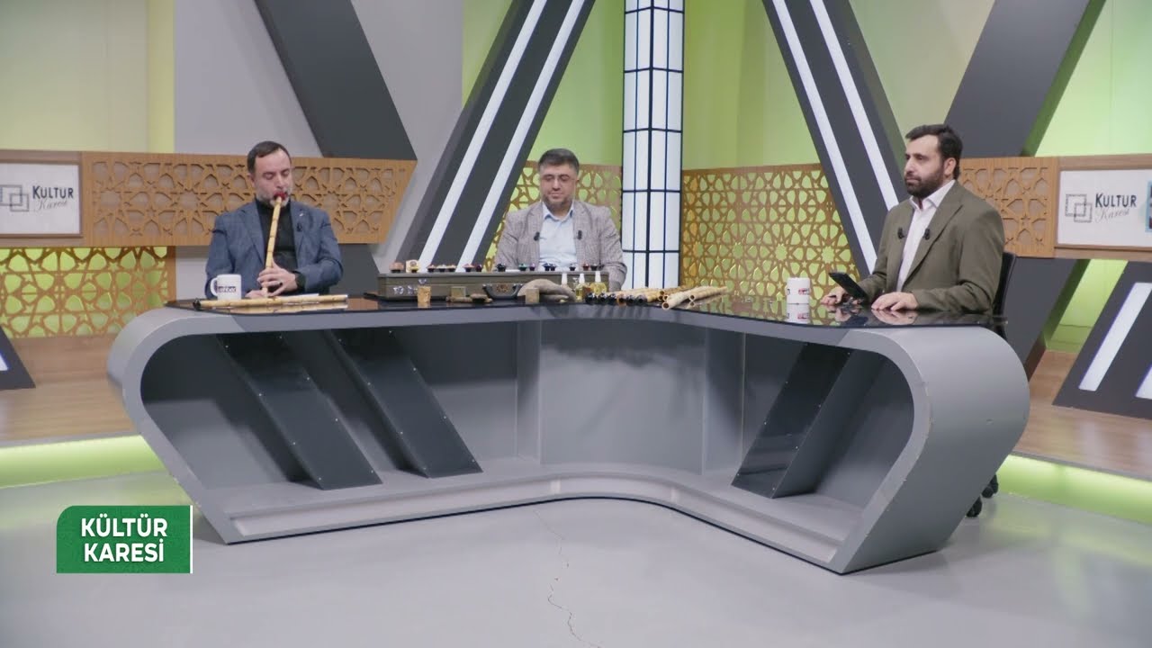 Kültür Karesi | Ney Sanatı