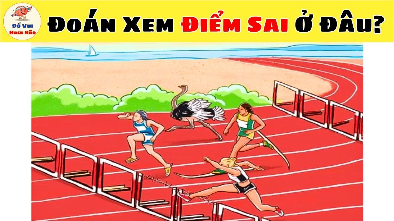 ✨ Luyện Tư Duy Sắc Bén Với Câu Đố Hack Não Giúp Bạn Ngày Càng Thông Minh Hơn! 🧠