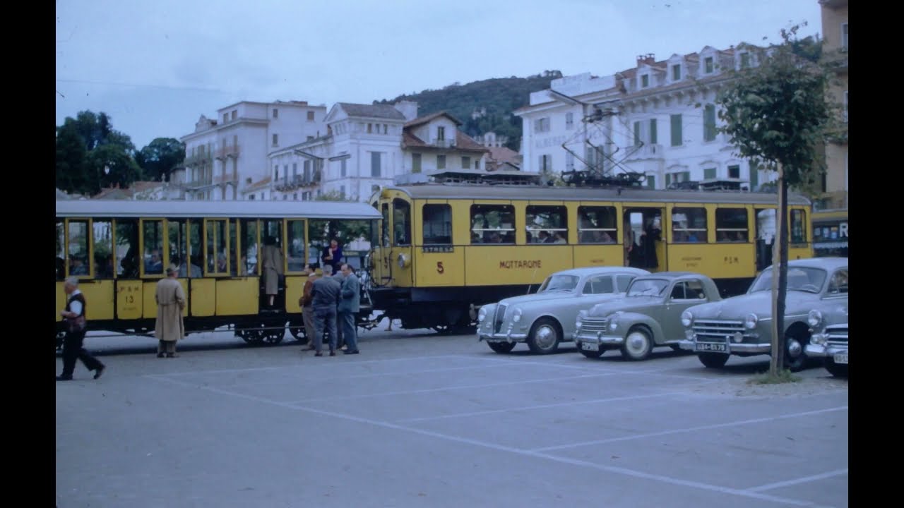 STRESA MOTTARONE, un viaggio di fine estate con il TRENINO A CREMAGLIERA!