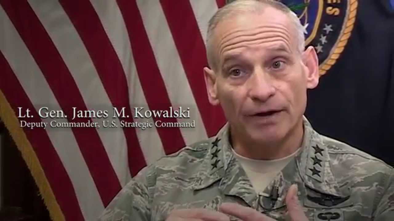 The Nature of War Through the Use of Deterrence