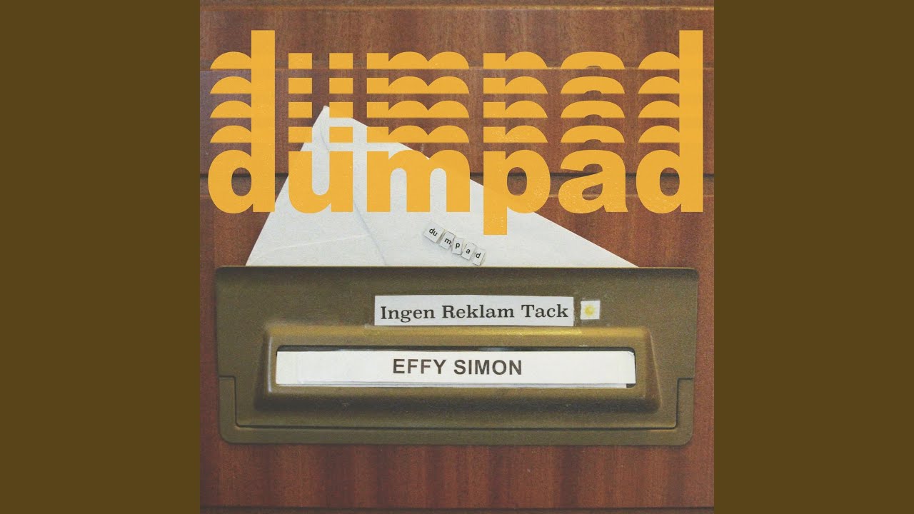 Dumpad