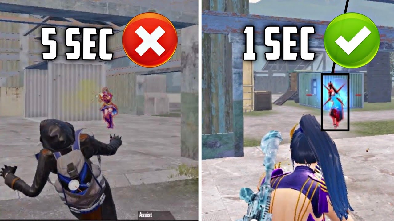 CLOSE RANGE Aim Lock + Headshot HACK Guide 😱