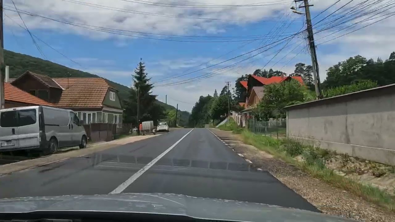 Comuna Teliu, Braşov!