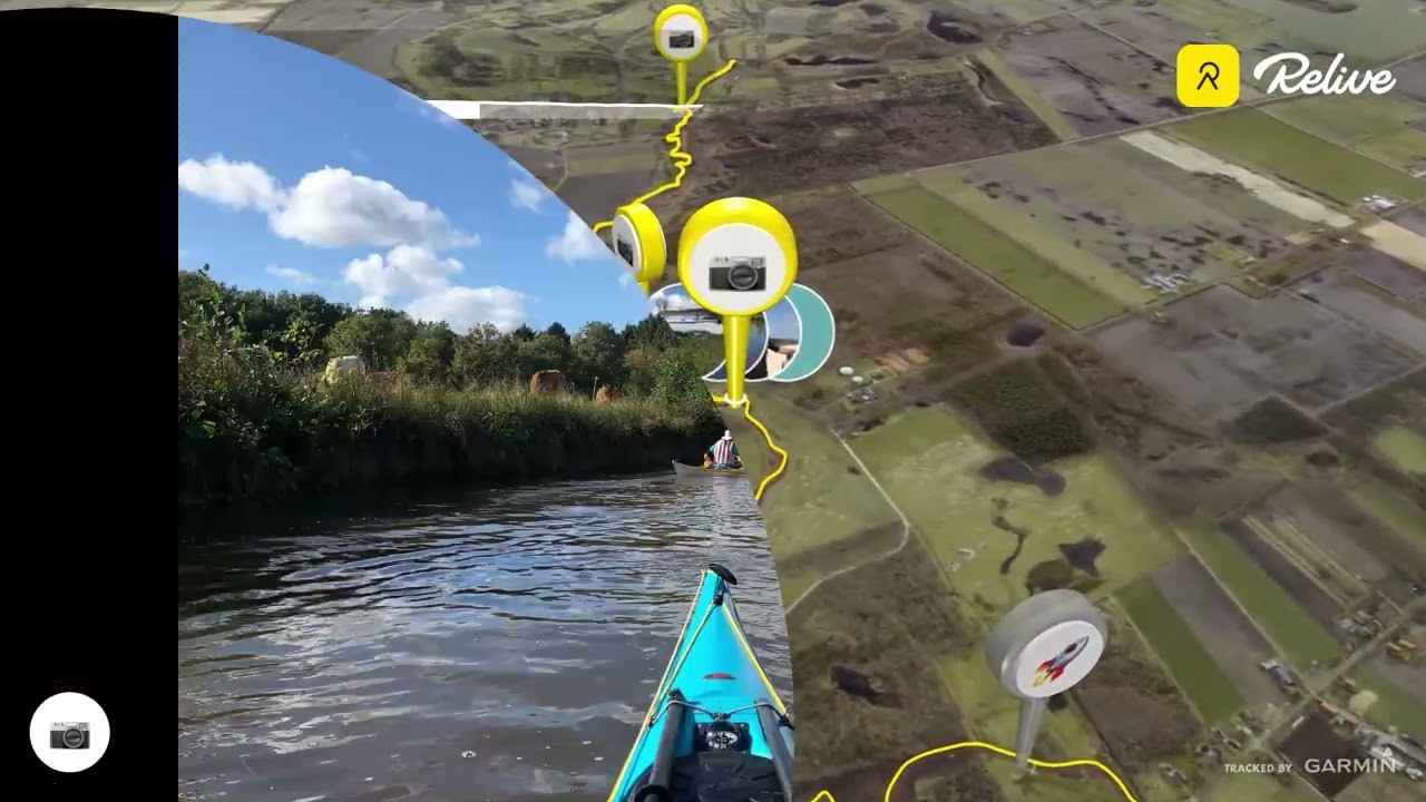 Ruiten Aa naar Sellingen vv