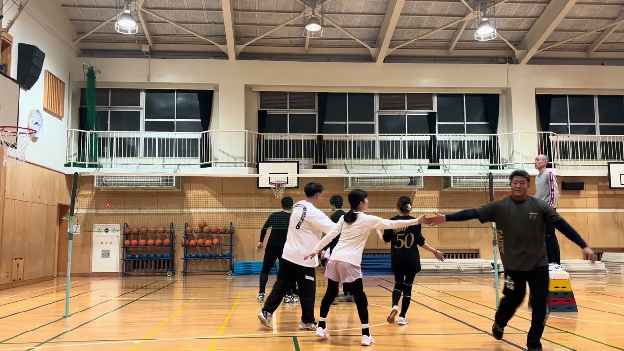 2026.2.23 ラーク練習④