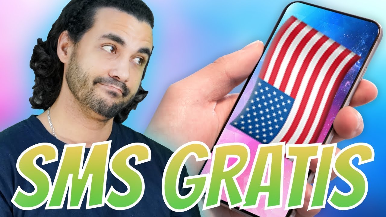 L&Iacute;NEA EEUU GRATIS 🇺🇸 &iquest;C&Oacute;MO TENER SMS y LLAMADAS ILIMITADAS? [FUNCIONA en CUBA] JULIO 2020
