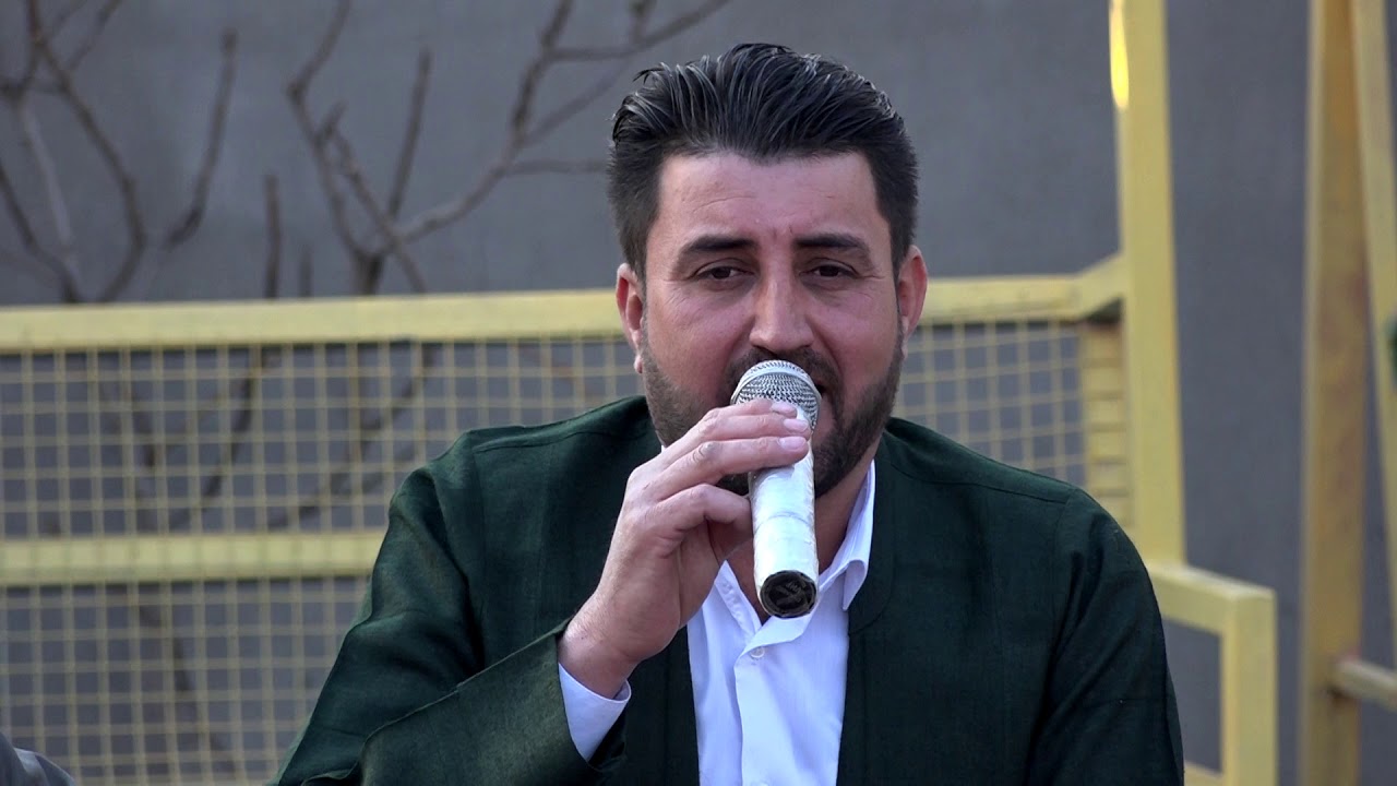 حیران بێژسەمیرمامەسێنی ساڵیادی ڕەسەنی کوڕم لەبەرواری/٢١/٣/٢٠٢١